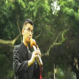 Sáo bầu nhựa tone C