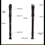 SÁO RECORDER