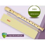 [Hcm]High-End 6-Hole Dhs Recorder Flute