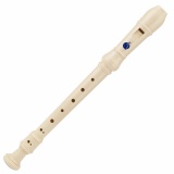 [Hcm]High-End 6-Hole Dhs Recorder Flute