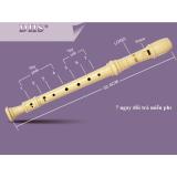 [Hcm]High-End 6-Hole Dhs Recorder Flute