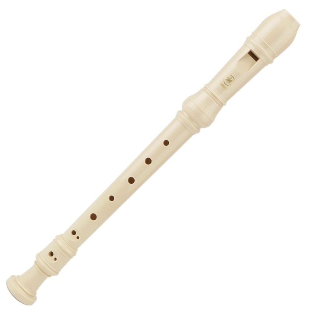 SIÊU HOT - Sao,sao tap choi,Sáo recorder (Trắng ngà) 206494