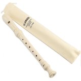 Sáo Soprano recorder Yamaha YRS-24B