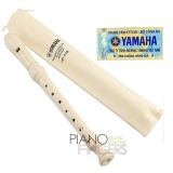 Sáo Soprano recorder Yamaha YRS-24B