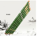 Sáo trúc đầu ngọc âm thanh chuẩn ( tông F & C )