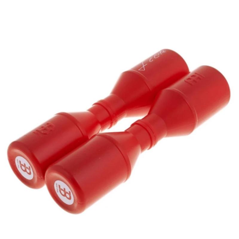 Shaker hình cục tạ MEINL sh5r SH45GR SH4BK - HappyLive Shop