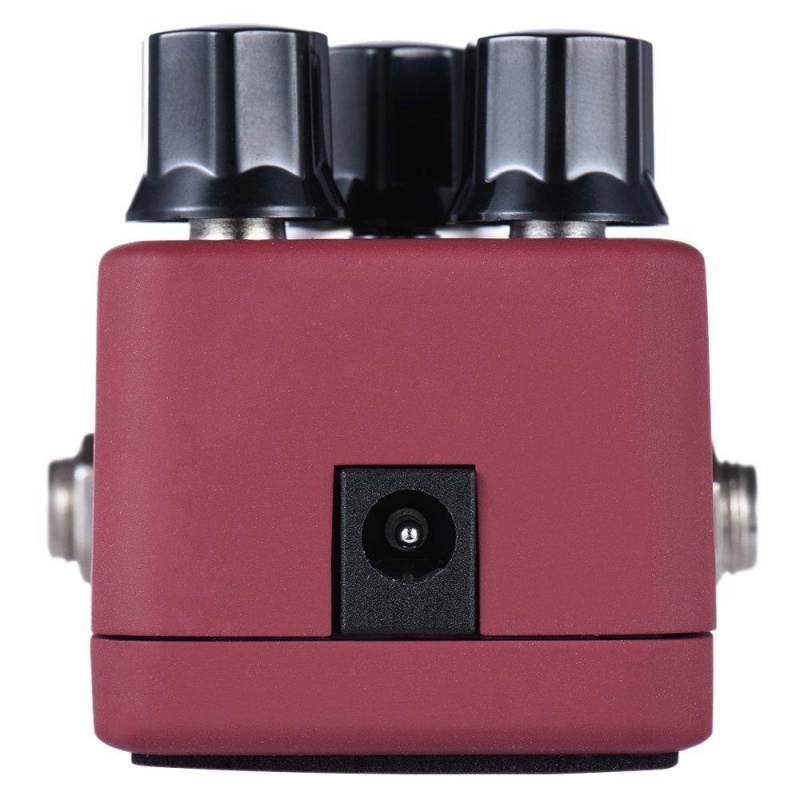 Single Pedal Distortion Guitar Effect Pedal FDS-2 For Electronic Guitar Effect - intl