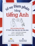Sổ tay đàm phán bằng tiếng Anh (kèm CD)