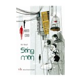 Sách: Sống Mòn