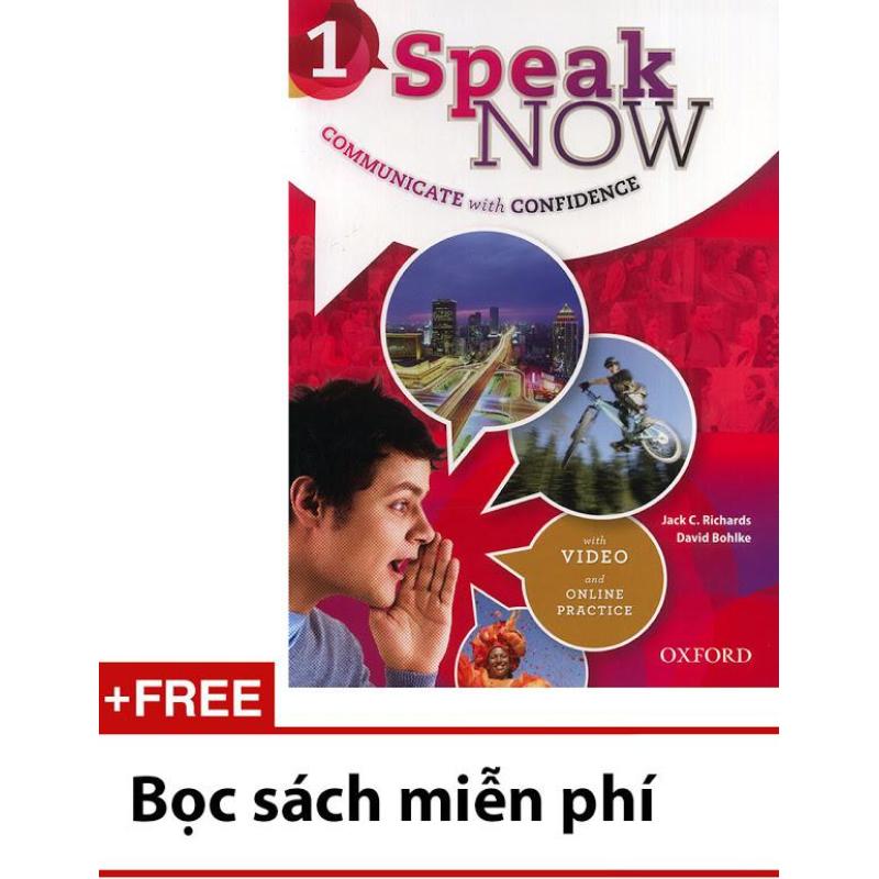 Speak Now 1 - Students Book