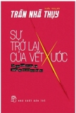 Sự trở lại của vết xước - trần nhã thụy