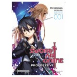 Sword Art Online Progressive - Tập 1