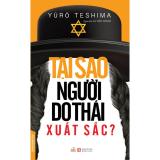 Tại Sao Người Do Thái Xuất Sắc