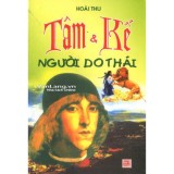 Tâm và kế người Do Thái