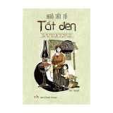 Sách: Tiểu Thuyết - Tắt Đèn - Ngô Tất Tố (Tái Bản)