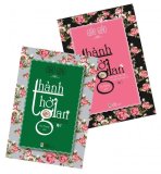 Thành Thời Gian (Bộ 2 Tập) - Gia Phương, Giảo Giảo