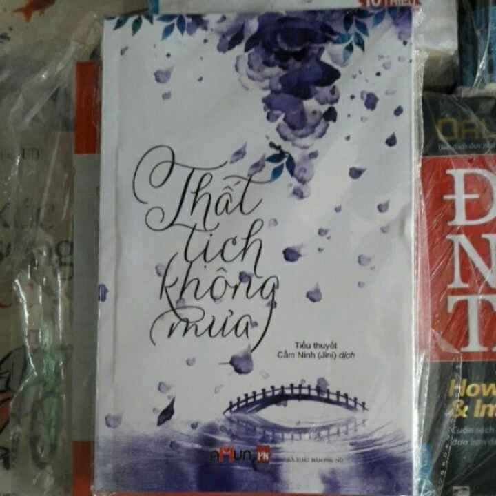 Thất Tịch Không Mưa.