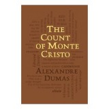 The Count of Monte Cristo (Word Cloud Classics)