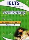The Vocabulary Files - Advanced (CEF Level C1) - Lawrence Mamas,Andrew Betsis (O)