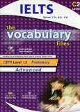 The Vocabulary Files - Advanced - Sean Haughton,Andrew Betsis