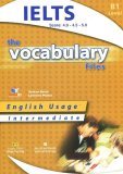 The Vocabulary Files - Intermediate - Nhiều tác giả
