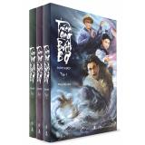 Thiên Long Bát Bộ (Bộ 3 Tập) - Kim Dung
