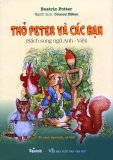 Thỏ Peter Và Các Bạn (Song Ngữ) - Beatrix Potter,Coucou Hibou