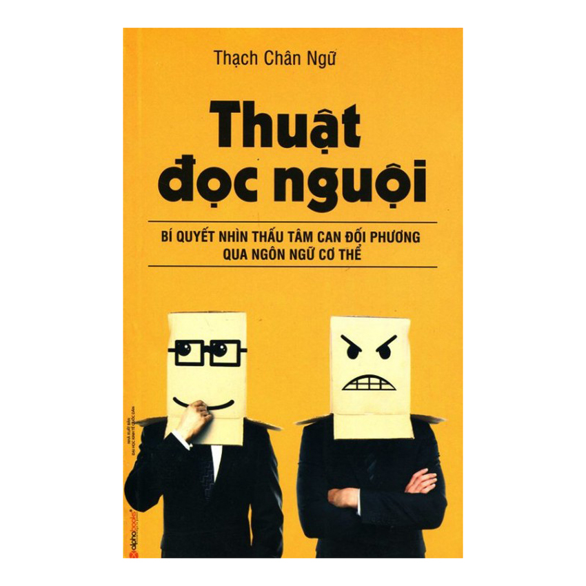 Mua Thuật Đọc Nguội - Thạch Chân Ngữ