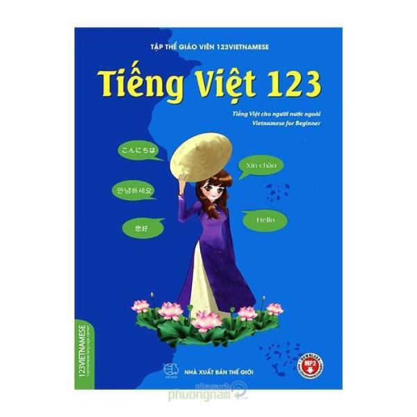 Tiếng Việt 123 - Tiếng Việt Cho Người Nước Ngoài