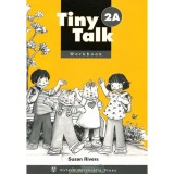 Tiny Talk Workbook 2A