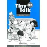 Tiny Talk Workbook 3B