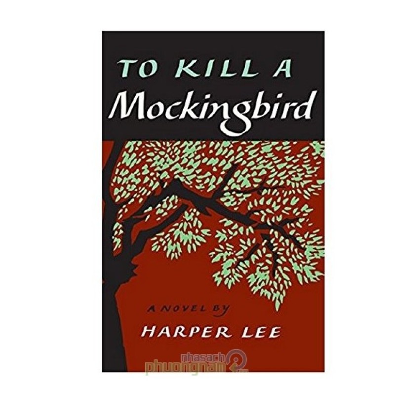 To Kill A Mockingbird