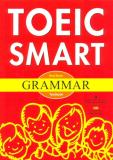 Toeic Smart - Red Book Grammar (Kèm 1 CD) - Nhiều Tác Giả (O)