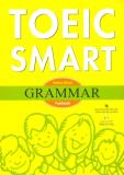 Toeic Smart - Yellow Book Grammar (Kèm 1 MP3) - Nhiều Tác Giả (O)