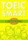 Toeic Smart - Yellow Book Listening (Kèm 1 MP3) - Nhân Trí Việt (O)