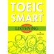 [HCM]Toeic Smart - Yellow Book Listening (Kèm CD)