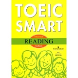 [HCM]Toeic Smart - Yellow Book Reading (Kèm CD)