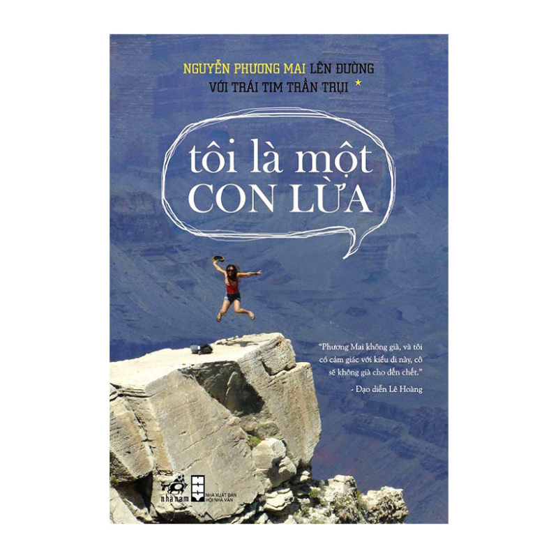 Mua Tôi là một con lừa