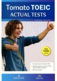 Tomato toeic actual tests - lee bo-yeong,kim ji-yeon