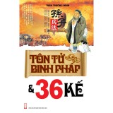 Tôn tử binh pháp và 36 kế