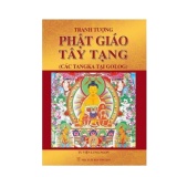 Tranh tượng Phật giáo Tây Tạng