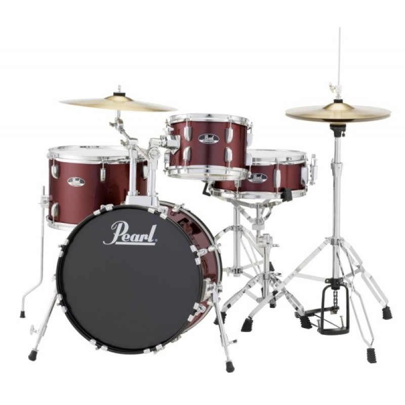 Trống Pearl Roadshow 584 RS584C91