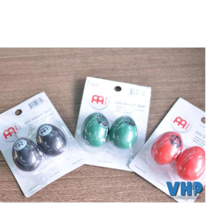 Trứng lắc Egg-Shaker MEINL - Việt Hoàng Phong