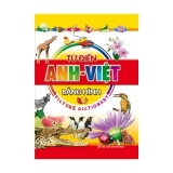 Sách: Từ Điển Anh Việt Bằng Hình
