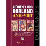 Từ điển Y học Dorland Anh Việt