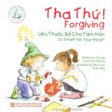Tủ sách giúp bé trưởng thành - tha thứ!