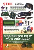 Ứng dụng vi xử lý và vi điều khiển - lê ngọc bích - phạm quang huy