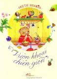 Vườn Khoai Chiên Giòn