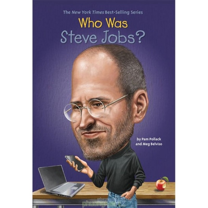Who Was Steve Jobs?