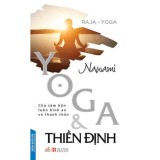 Yoga và thiền định